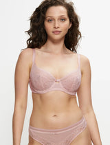 BEAUTY LILY T W02 FIG PINK