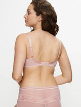BEAUTY LILY T WP 00W FIG PINK