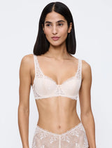 LIGHT PAONETTE T WHP SATIN CREAM