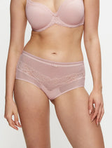 BEAUTY LILY T MAXI FIG PINK