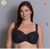 ROSA FAIA - SELMA 5635 001 NERO