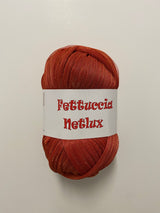 FILATO NETLUX - FETTUCCIA IN TULLE GLITTER