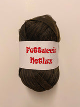 FILATO NETLUX - FETTUCCIA IN TULLE GLITTER