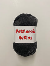 FILATO NETLUX - FETTUCCIA IN TULLE GLITTER