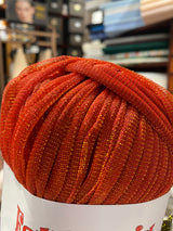 FILATO NETLUX - FETTUCCIA IN TULLE GLITTER