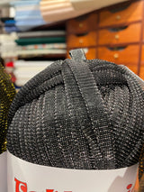 FILATO NETLUX - FETTUCCIA IN TULLE GLITTER