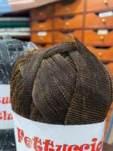 FILATO NETLUX - FETTUCCIA IN TULLE GLITTER