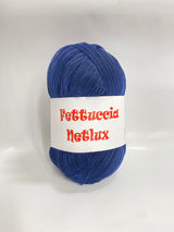 FILATO NETLUX - FETTUCCIA IN TULLE GLITTER