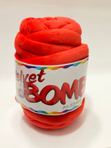 BOMBIX VELVET