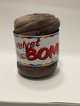 BOMBIX VELVET