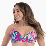 ROSA FAIA STYLE MAJA TOP