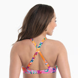 ROSA FAIA STYLE ALLEGRA TOP