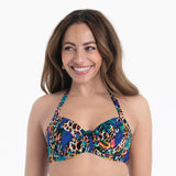ROSA FAIA STYLE LEANDRA TOP