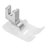 M53 - PIEDINO PLASTICO ZIGZAG PER MACCHINA DA CUCIRE