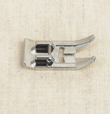 M52 - PIEDINO METALLO ZIGZAG PER MACCHINA DA CUCIRE