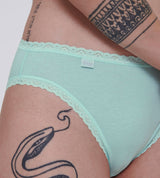 sloggi 24/7 Weekend Tai C3P V009