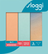 sloggi 24/7 Weekend Brazil C3P v009