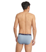 sloggi men Start Midi C2P V022 blu/celeste