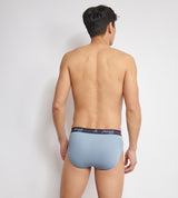 sloggi men Start Midi C2P V022 blu/celeste