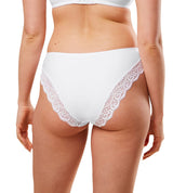 AMOURETTE TAI - 003 BIANCO