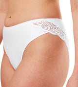 AMOURETTE TAI - 003 BIANCO