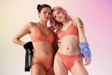 SLOGGI BODY ADAPT TWIST T-SHIRT BRA 7791