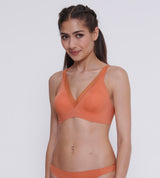 SLOGGI BODY ADAPT TWIST T-SHIRT BRA 7791
