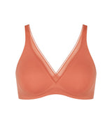 SLOGGI BODY ADAPT TWIST T-SHIRT BRA 7791