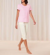 SETs PK CAPRI X01 M016 ROSA/PANNA