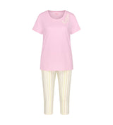 SETs PK CAPRI X01 M016 ROSA/PANNA