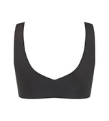 sloggi ZERO FEEL 2.0 BRALETTE BLACK