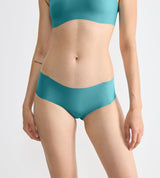 sloggi ZERO FEEL 2.0 HIPSTER - 1597 QUIET TURQUOISE