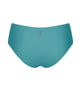 sloggi ZERO FEEL 2.0 HIPSTER - 1597 QUIET TURQUOISE