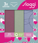 SLOGGI GO CRUSH HIPSTER C3P v008