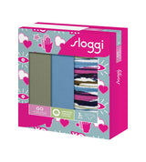 SLOGGI GO CRUSH MINI C3P m010