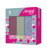 SLOGGI GO CRUSH MINI C3P V008