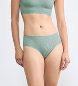 SLOGGI ZERO FEEL BLISS HIPSTER 7329 MISTY TURQUOISE