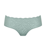 SLOGGI ZERO FEEL BLISS HIPSTER 7329 MISTY TURQUOISE