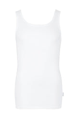 sloggi men Basic SH02 Vest N WHITE