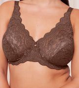 Amourette 300 W X COCOA SUGAR