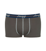 sloggi men Start Hipster C2P v018 grigio/blu