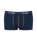 sloggi men Start Hipster C2P v018 grigio/blu
