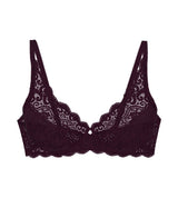 AMOURETTE W 7816 SILENT bordò