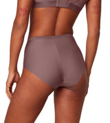 TRUE SHAPE SMART MAXI BLACK