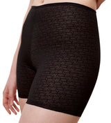 TRIUMPH SIGNATURE SHEER SHORTS BLACK