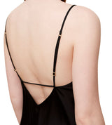 SILKY SENSUALITY NDK X BLACK
