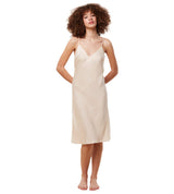 SILKY SENSUALITY NDK X AVORIO