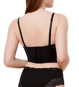 TRIUMPH SIGNATURE SHEERCORSET BRA BLACK