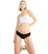 SLOGGI GO CRUSH HIPSTER C3P 0004 BLACK