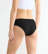 SLOGGI GO CRUSH HIPSTER C3P 0004 BLACK